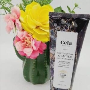 Céla Gentle Glacial Cleansing Cream